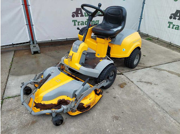 Garden mower STIGA