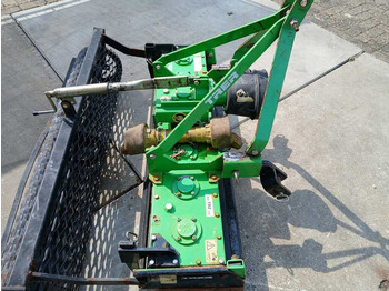 Power harrow Trer MTZ 135: picture 2