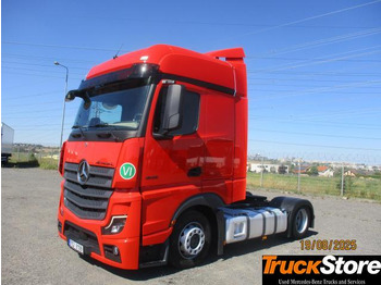 Tractor unit MERCEDES-BENZ Actros 1845