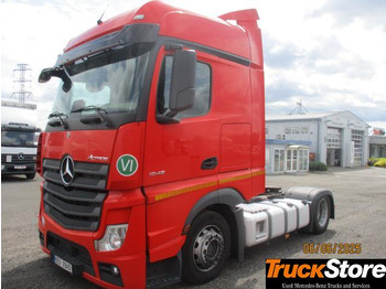 Tractor unit MERCEDES-BENZ Actros 1845