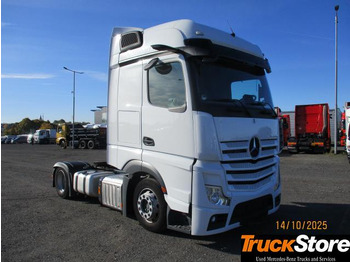 Tractor unit MERCEDES-BENZ Actros 1845
