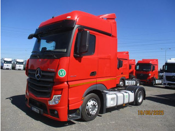 Tractor unit MERCEDES-BENZ Actros 1845