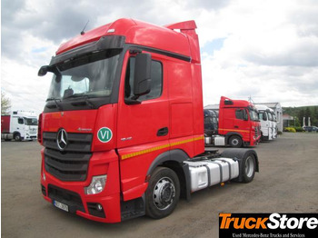 Tractor unit MERCEDES-BENZ Actros 1845