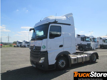 Tractor unit MERCEDES-BENZ Actros 1845