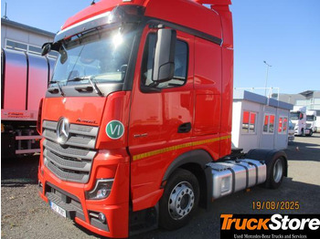 Tractor unit MERCEDES-BENZ Actros 1845