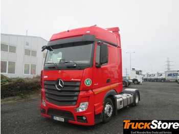 Tractor unit MERCEDES-BENZ Actros 1845