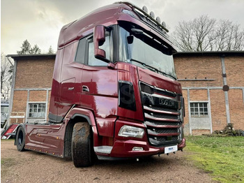 DAF XG + 530 FT + on lease DAF XG + 530 FT +: picture 4