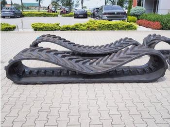 New Track for Agricultural machinery Case IH Quadrtac, Rubber belt / track, 762 mm, 30": picture 2