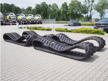 New Track for Agricultural machinery Case IH Quadrtac, Rubber belt / track, 762 mm, 30": picture 4