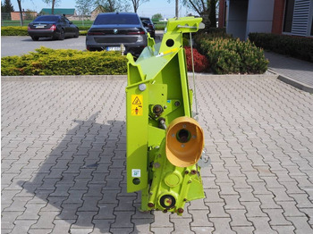 Harvester attachment Claas Jaguar GPS / LKS: picture 2