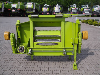Harvester attachment Claas Jaguar GPS / LKS: picture 4