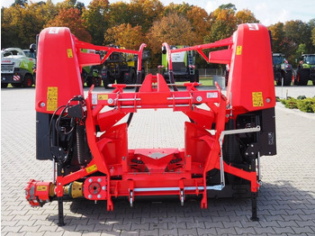 Forage harvester attachment Kemper 360 Pro: picture 3