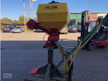 Seed drill APV PS 250: picture 4