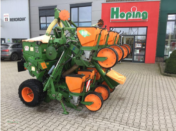 Amazone ED 602-K on lease Amazone ED 602-K: picture 3