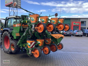 Precision sowing machine Amazone ED601K: picture 4
