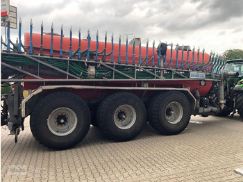 Slurry tanker Bomech Multi 21 MTR: picture 4