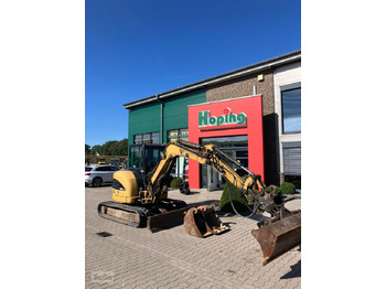 Mini excavator CATERPILLAR 305C