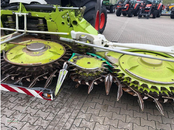 Forage harvester CLAAS 950 Jaguar: picture 3