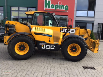 Telescopic handler JCB
