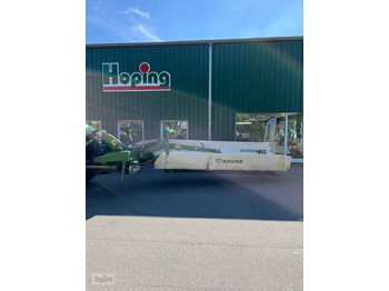 Mower KRONE Easycut