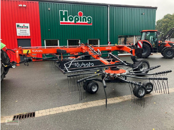 Tedder/ Rake KUBOTA