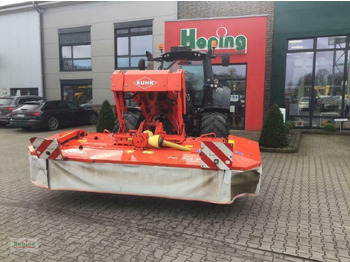 Mower KUHN