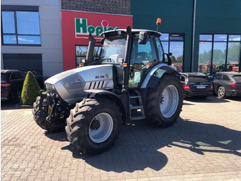 Farm tractor LAMBORGHINI