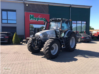 Farm tractor LAMBORGHINI