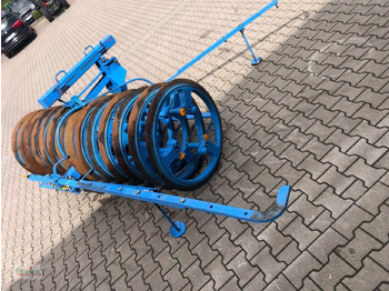 Farm roller Lemken Vari Pack: picture 4