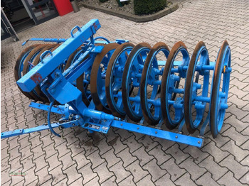 Farm roller Lemken Vari Pack: picture 3