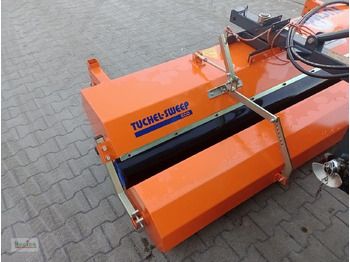 Broom Tuchel ECO Pro: picture 5