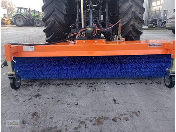 Broom Tuchel ECO Pro: picture 3