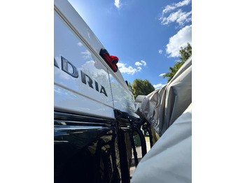 ADRIA Twin 600 SP on lease ADRIA Twin 600 SP: picture 5 ADRIA Twin 600 SP on lease ADRIA Twin 600 SP: picture 5