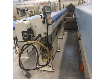 Metalworking machinery Tornio a fantina mobile a 5 assi Cnc Hanwha XD-20H: picture 5