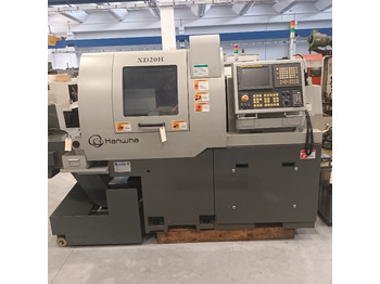 Metalworking machinery