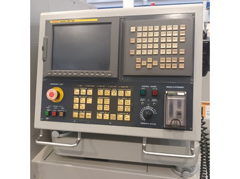 Metalworking machinery Tornio a fantina mobile a 5 assi Cnc Hanwha XD-20H: picture 3