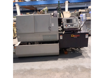 Metalworking machinery