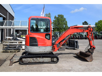 Bobcat E 26 on lease Bobcat E 26: picture 3 Bobcat E 26 on lease Bobcat E 26: picture 3