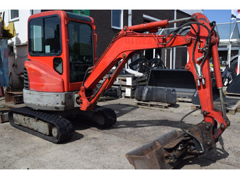 Bobcat E 26 on lease Bobcat E 26: picture 2 Bobcat E 26 on lease Bobcat E 26: picture 2