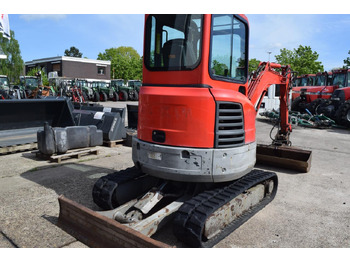 Bobcat E 26 on lease Bobcat E 26: picture 5 Bobcat E 26 on lease Bobcat E 26: picture 5