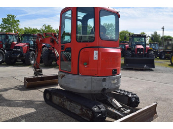 Bobcat E 26 on lease Bobcat E 26: picture 4 Bobcat E 26 on lease Bobcat E 26: picture 4