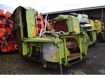 Corn header CLAAS