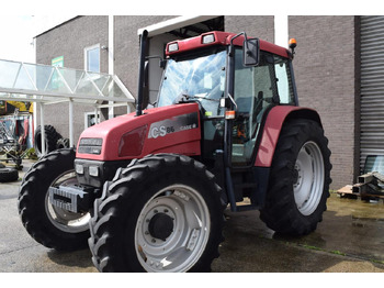 Farm tractor CASE IH CS