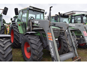 Farm tractor FENDT Farmer 300