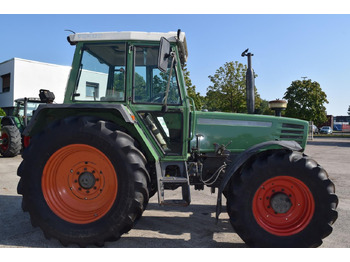 Farm tractor FENDT Farmer 309