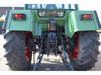 Farm tractor Fendt Farmer 311 LSA: picture 5