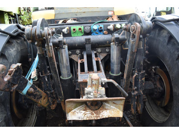 Farm tractor JCB Fastrac 2150: picture 5