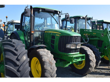 Farm tractor JOHN DEERE 6330