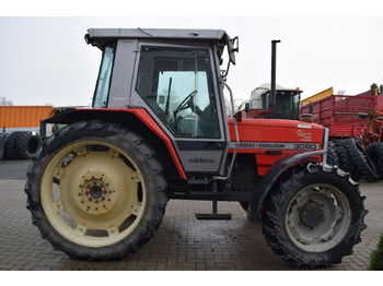 Massey Ferguson MF 3060 on lease Massey Ferguson MF 3060: picture 2