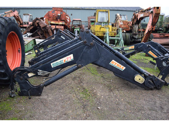 Stoll Robust F71 on lease Stoll Robust F71: picture 1